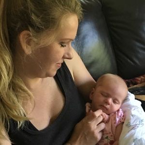 Meet your Posher, Tara